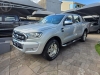 RANGER 3.2 XLT 4X4 CD 20V DIESEL 4P AUTOMÁTICO - 2017 - PASSO FUNDO