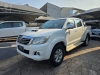 HILUX 3.0 SRV 4X4 CD 16V TURBO INTERCOOLER DIESEL 4P AUTOMÁTICO - 2014 - PASSO FUNDO