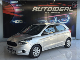 ka 1.5 se 12v flex 4p manual 2016 novo hamburgo
