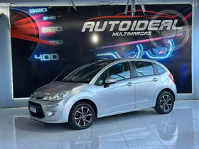 c3 1.5 tendance 8v flex 4p manual 2013 novo hamburgo
