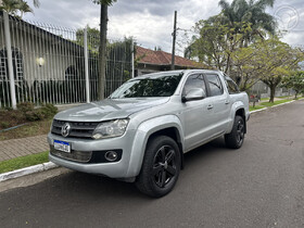 amarok 2.0 highline 4x4 cd 16v turbo intercooler diesel 4p manual 2013 novo hamburgo