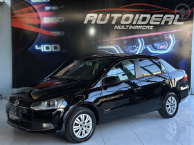 voyage 1.6 mi 8v flex 4p manual 2014 novo hamburgo