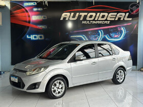 FIESTA 1.6 MPI CLASS SEDAN 8V FLEX 4P MANUAL