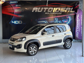 uno 1.3 way 8v flex 4p manual 2017 novo hamburgo