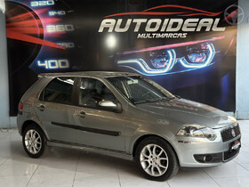 palio 1.4 mpi elx 8v flex 4p manual 2010 novo hamburgo
