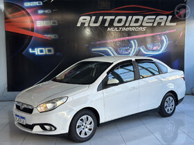 siena 1.4 mpi attractive 8v flex 4p manual 2014 novo hamburgo