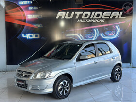 CELTA 1.0 MPFI LS 8V FLEX 4P MANUAL