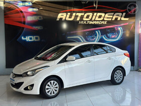 hb20s 1.6 comfort plus 16v flex 4p manual 2015 novo hamburgo