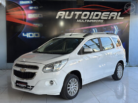 spin 1.8 lt 8v flex 4p manual 2014 novo hamburgo