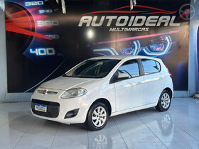 palio 1.0 mpi fire 8v 4p manual 2014 novo hamburgo
