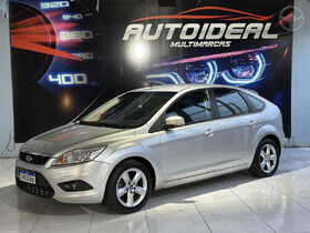 focus 1.6 8v flex 4p manual 2013 novo hamburgo