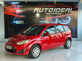 fiesta 1.6 mpi class hatch 8v flex 4p manual 2013 novo hamburgo