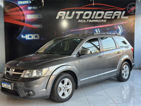freemont 2.4 precision 16v 4p automatico 2012 novo hamburgo