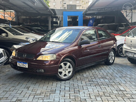 astra 1.8 mpfi gl 8v 4p manual 1999 novo hamburgo