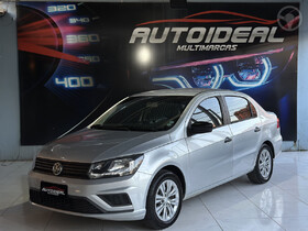voyage 1.6 msi totalflex trendline 4p manual 2019 novo hamburgo