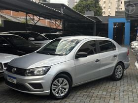 voyage 1.6 msi totalflex trendline 4p manual 2019 novo hamburgo