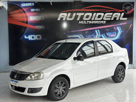 logan 1.0 expression 16v flex 4p manual 2011 novo hamburgo
