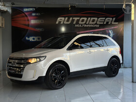 edge 3.5 limited awd v6 24v 4p automatico 2012 novo hamburgo