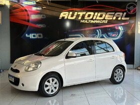 march 1.0 16v flex 4p manual 2014 novo hamburgo