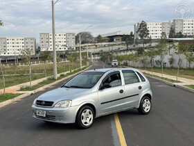 corsa 1.0 mpfi joy 8v flex 4p manual 2005 novo hamburgo