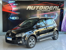 crossfox 1.6 mi flex 8v 4p manual 2012 novo hamburgo
