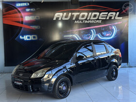fiesta 1.0 mpi 8v 4p manual 2009 novo hamburgo