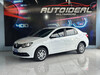 LOGAN 1.0 EXPRESSION 16V FLEX 4P MANUAL - 2015 - NOVO HAMBURGO