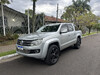 AMAROK 2.0 HIGHLINE 4X4 CD 16V TURBO INTERCOOLER DIESEL 4P MANUAL - 2013 - NOVO HAMBURGO