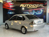 FIESTA 1.6 MPI CLASS SEDAN 8V FLEX 4P MANUAL - 2012 - NOVO HAMBURGO