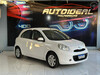 MARCH 1.0 16V FLEX 4P MANUAL - 2014 - NOVO HAMBURGO
