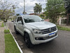 AMAROK 2.0 HIGHLINE 4X4 CD 16V TURBO INTERCOOLER DIESEL 4P MANUAL - 2013 - NOVO HAMBURGO