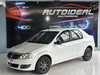 LOGAN 1.0 EXPRESSION 16V FLEX 4P MANUAL - 2011 - NOVO HAMBURGO