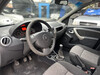 LOGAN 1.0 EXPRESSION 16V FLEX 4P MANUAL - 2013 - NOVO HAMBURGO