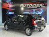 SANDERO 1.6 EXPRESSION 16V FLEX 4P MANUAL - 2009 - NOVO HAMBURGO