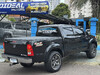 HILUX 3.0 SRV 4X4 CD 16V TURBO DIESEL 4P MANUAL - 2007 - NOVO HAMBURGO