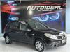 SANDERO 1.6 EXPRESSION 16V FLEX 4P MANUAL - 2009 - NOVO HAMBURGO
