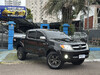 HILUX 3.0 SRV 4X4 CD 16V TURBO DIESEL 4P MANUAL - 2007 - NOVO HAMBURGO