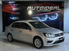 VOYAGE 1.6 MSI TOTALFLEX TRENDLINE 4P MANUAL - 2019 - NOVO HAMBURGO