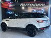 RANGE ROVER EVOQUE 2.0 PURE 4WD 16V 4P AUTOMÁTICO - 2013 - NOVO HAMBURGO
