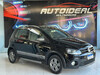 CROSSFOX 1.6 MI FLEX 8V 4P MANUAL - 2012 - NOVO HAMBURGO