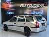 PARATI 1.6 MI CITY 8V FLEX 4P MANUAL G.III - 2005 - NOVO HAMBURGO