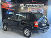 TUCSON 2.0 MPFI GL 16V 142CV 2WD 4P MANUAL - 2008 - NOVO HAMBURGO