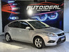 FOCUS 1.6 8V FLEX 4P MANUAL - 2013 - NOVO HAMBURGO