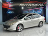 307 1.6 PRESENCE 16V 4P MANUAL - 2009 - NOVO HAMBURGO