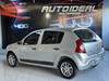 SANDERO 1.0 EXPRESSION 16V FLEX 4P MANUAL - 2011 - NOVO HAMBURGO
