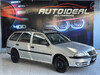 PARATI 1.6 MI CITY 8V FLEX 4P MANUAL G.III - 2005 - NOVO HAMBURGO