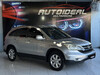 CRV 2.0 LX 4X2 16V FLEX 4P AUTOMÁTICO - 2011 - NOVO HAMBURGO