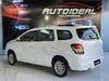 SPIN 1.8 LT 8V FLEX 4P MANUAL - 2014 - NOVO HAMBURGO