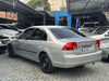 CIVIC 1.7 LX 16V 4P MANUAL - 2003 - NOVO HAMBURGO