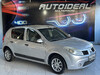 SANDERO 1.0 EXPRESSION 16V FLEX 4P MANUAL - 2011 - NOVO HAMBURGO